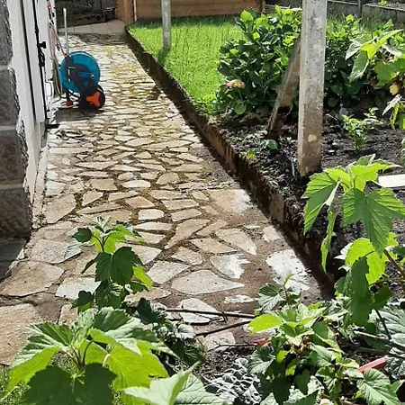 Daire L'enclos Des Lys Aurillac