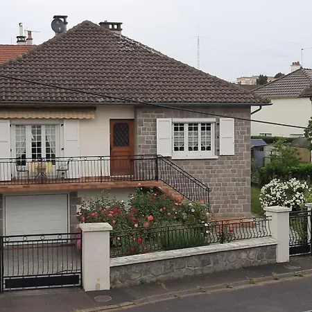 Apartment L'enclos Des Lys